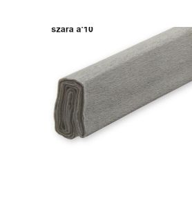 BIBULA 50x200 SZARA a'10 2585