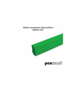 BIBULA 50x200 ZIELONA a'10 7927