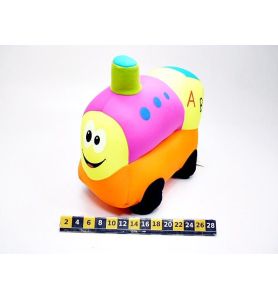 MASKOTKA LOKOMOTYWA 4517