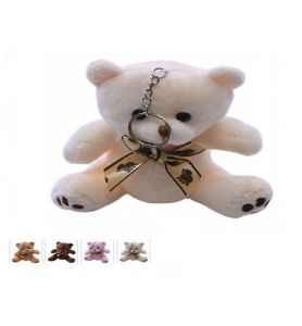 BRELOK PLUSZOWY MIS 7126