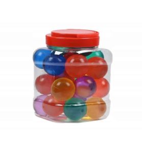 PILKA KAUCZUKOWA 45MM A26 4897