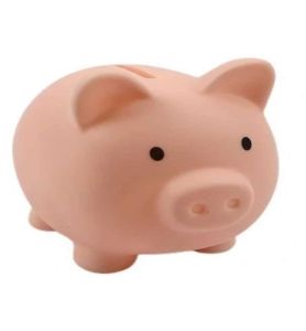 SWINKA SKARBONKA 8033