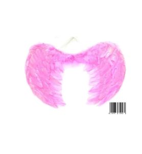 SKRZYDLA ROZOWE 0562
