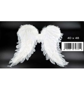 SKRZYDLA BIALE 7709