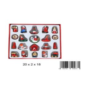 DEKORACJE SWIATECZNE Z PRZYWIESZKA 4671