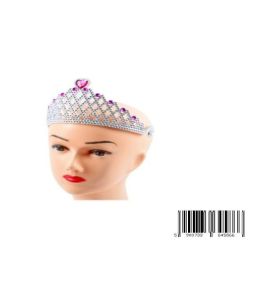 DIADEM SREBRNY A12 5866