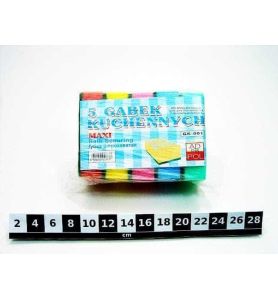 GABKA KUCHENNA 5 EL.D 37/77/518/130