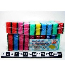 GABKA KUCHENNA 10 EL.D 241/072/154