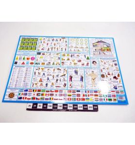 SLOWNIK PLAN.OKLEJ. NIEMIECKI 1378