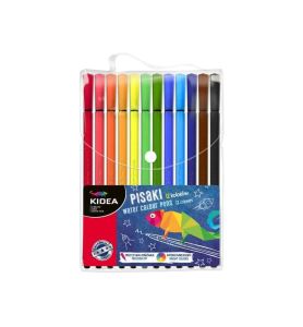 PISAKI 12 W ETUI KIDEA 2608