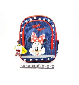 PLECAK 15 MINNIE 0840