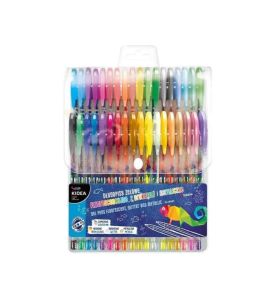 DLUGOPIS ZELOWY 24 KOL KIDEA 3345