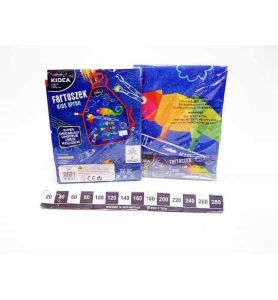 FARTUSZEK DO PRAC PLASTYCZNYCH 8588