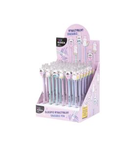 DLUGOPIS WYMAZYWALNY Z FIGURKA A36 6160