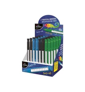 DLUGOPIS Z TABLICZKA MNOZENIA 0167