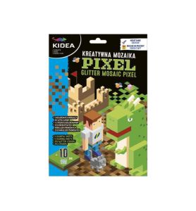 KREATYWNA MOZAIKA PIXEL KIDEA 1812
