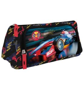 PIORNIK SASZETKA RACE TEAM 7807