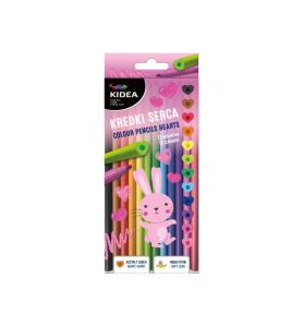 KREDKI SERCA 12 KOLOROW 4826