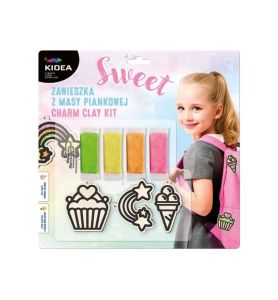 ZAWIESZKA Z MASY PIANKOWEJ SWEET 4598