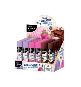 KLEJ W SZTYFCIE ZAPACHOWY 15G A24 426