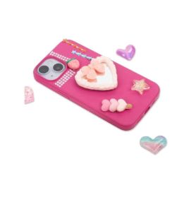 NAKLEJKI NA TELEFON SWEET KIDEA 8453