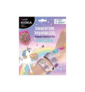 DIAMENTOWE BRANSOL. UNICORN 0194