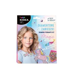 DIAMENTOWE ZAWIESZKI MAGIC 0224
