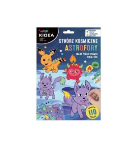 STWORZ KOSMICZNE ASTROFORY 0316