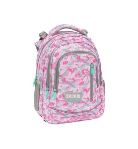 PLECAK BACKUP 5 MODEL R23 4196