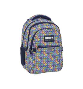 PLECAK BACKUP 5 MODEL P17 4103