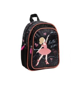 PLECAK BALETNICA 6084