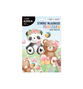 ZESTAW KREAT. STWORZ WLASEGO PUPILA 0309