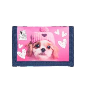 PORTFEL CLEO I FRANK PIES 2907