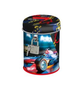 SKARBONKA Z KLODKA RACE TEAM 3263