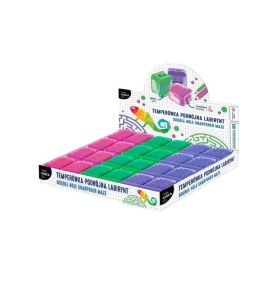 TEMPEROWKA PODWOJNA LABIRYNT 6691