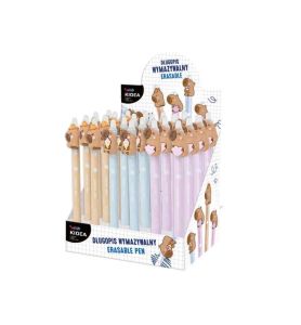 DLUGOPIS WYMAZ. AUTOMAT. Z FIGURKA 6868