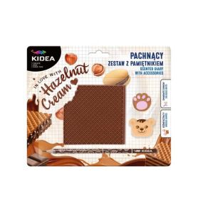 PACHNACY PAMIETNIK Z AKCES. WAFELEK 6981