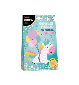 WYKLEJANKI UNICORN KIDEA 0149