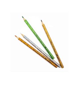 KREDKI HOLO 12 KOL. KIDEA 6554