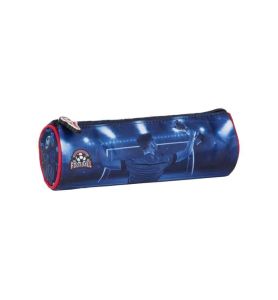 PIORNIK TUBA PILKA 2693