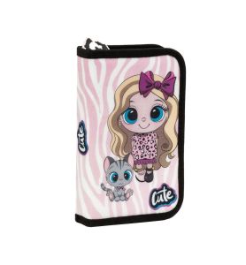 PIORNIK JEDNOKOMOROWY BEST FRIENDS 5469