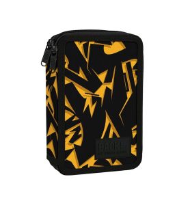 PIORNIK BACKUP DWUKOMOR. Z WYPOSAZ. 0330