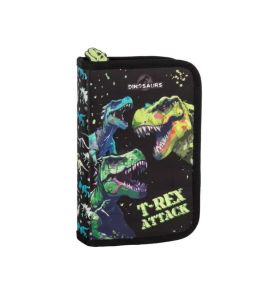 PIORNIK JEDNOKOM. Z WYPOS. DINOZAUR 5328