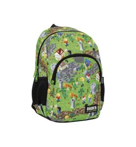 PLECAK BACKUP 5 MODEL T61 4288