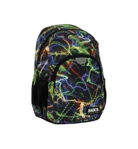 PLECAK BACKUP 5 MODEL T54 3045