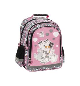 PLECAK CLEO I FRANK KOT 6152