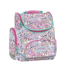 TORNISTER ERGONOMICZNY DF26 8096