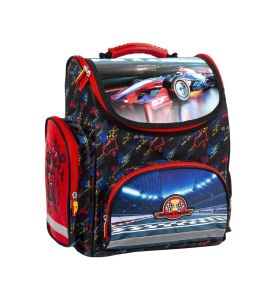 TORNISTER ERGONOMICZNY RACE TEAM 6282