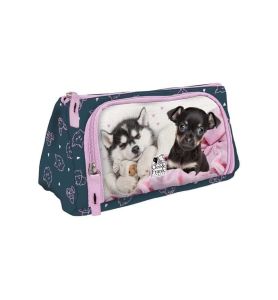 PIORNIK SASZETKA CLEO I FRANK PIES 7777