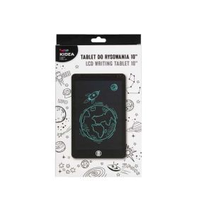 TABLET DO RYSOWANIA 10" KIDEA 5583